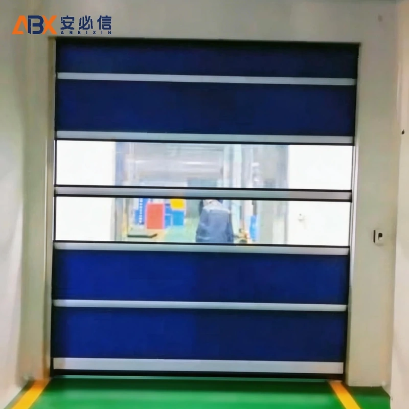 信阳市快速门