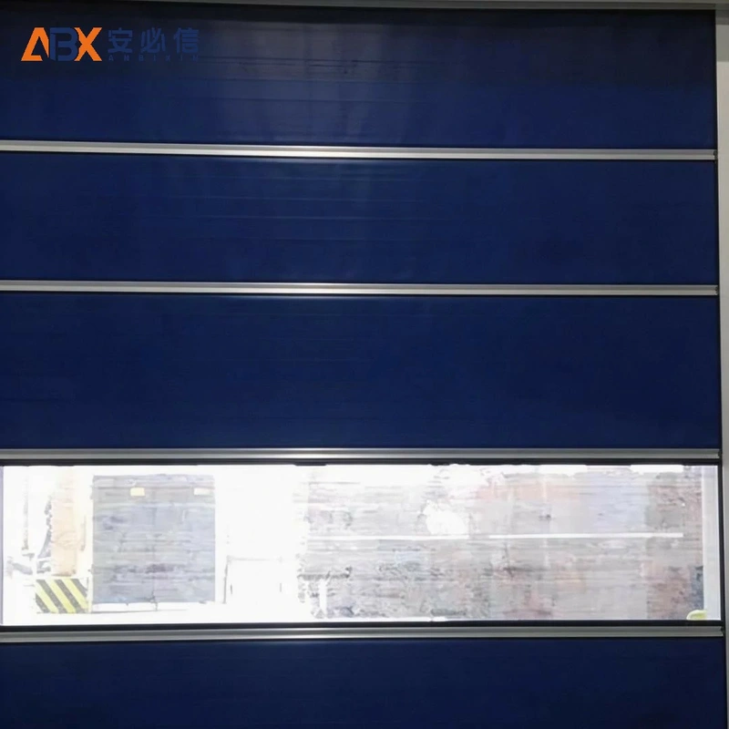 信阳市快速卷帘门
